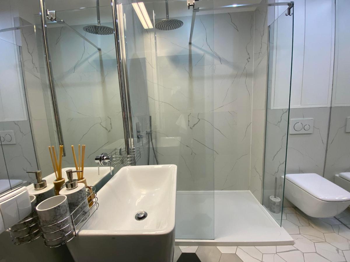Maya's Flats&resorts 44 - Chlebnicka 17/18 * Gdaňsk