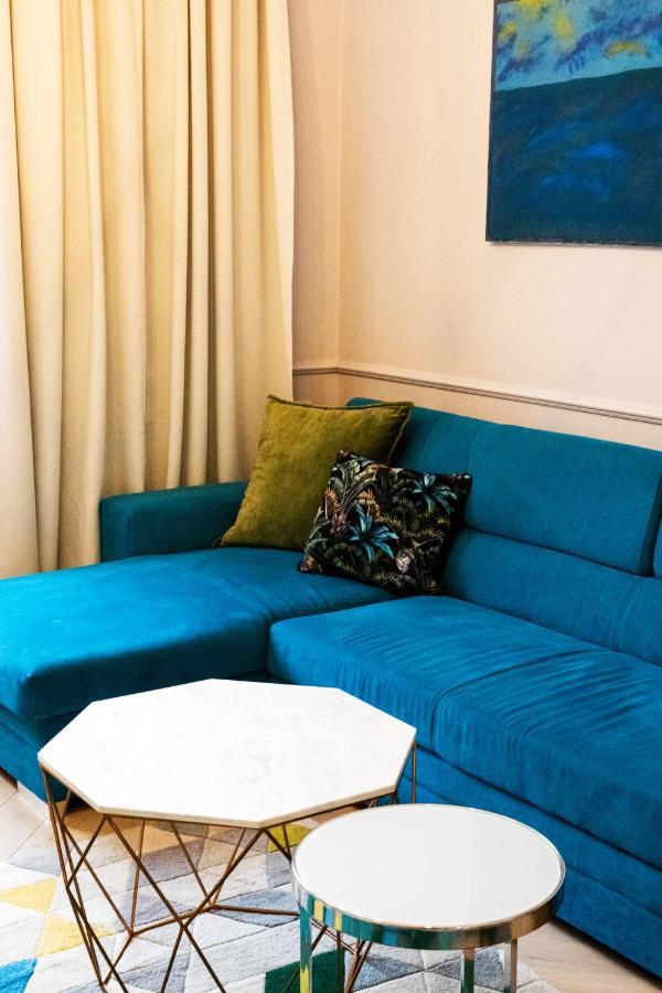 Apartament Maya's Flats & 44 - 3 On Chlebnicka Street Old Town