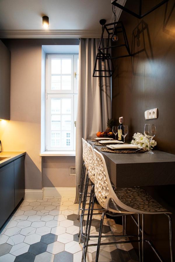Apartament Maya's Flats & 44 - 3 On Chlebnicka Street Old Town