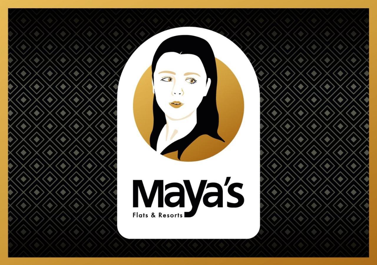 Maya's Flats & 44 - 3 On Chlebnicka Street Old Town * Gdansk